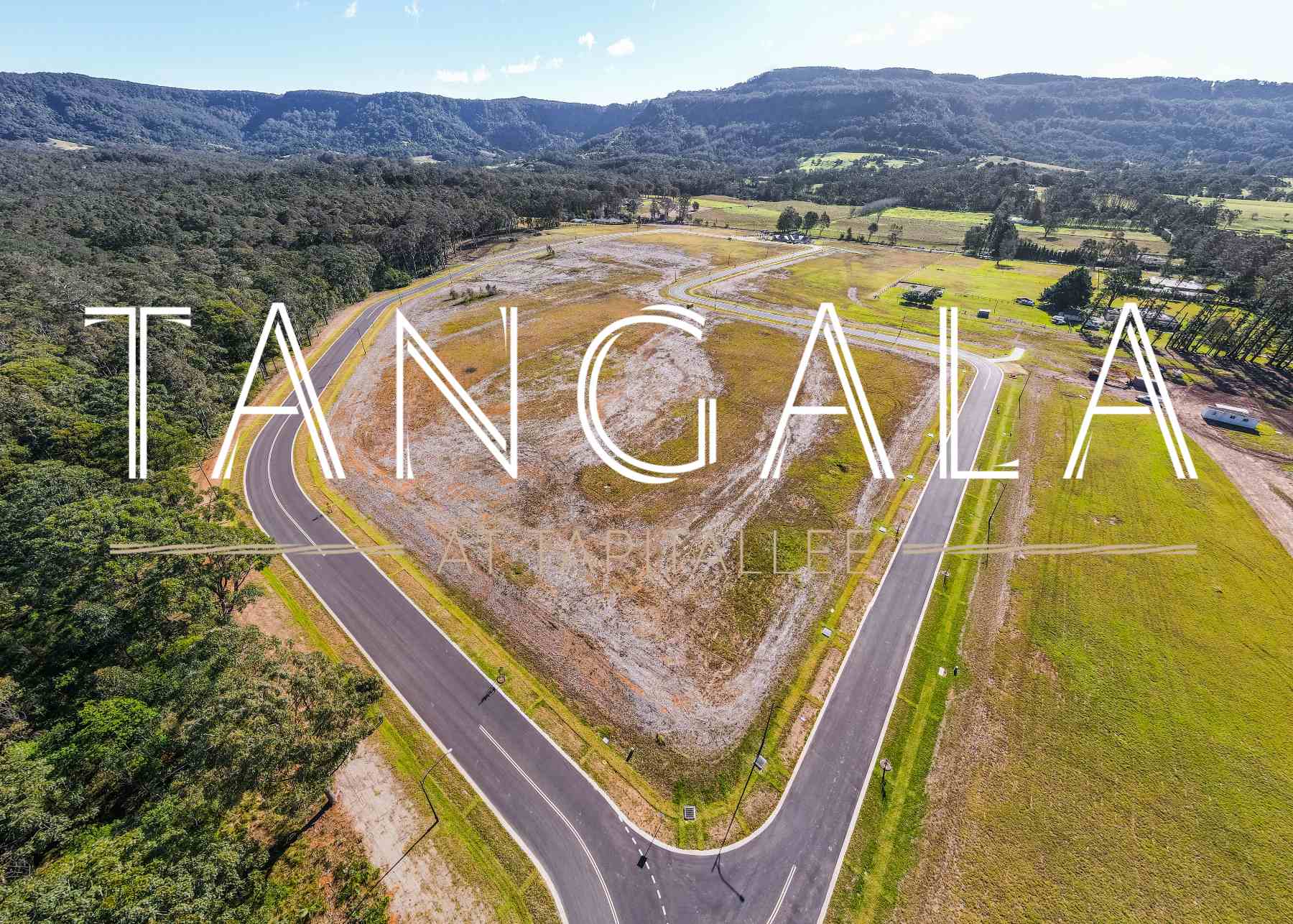 [Land for Sale] Tangala Estate, Tapitallee OpenLot